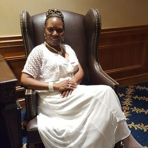 Meet your Posher, Debra